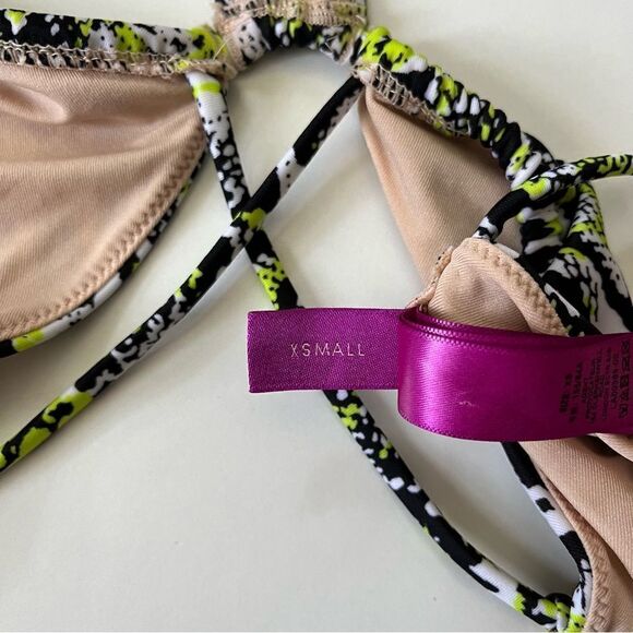 Agent Provocateur NWOT One Piece Swimsuit XS - Picture 6 of 10